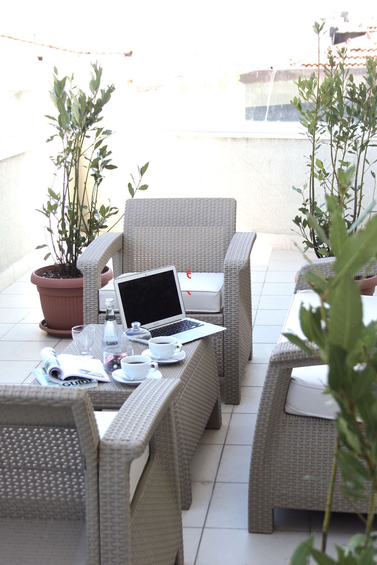 Turkuaz Suites Istanbul Exterior photo